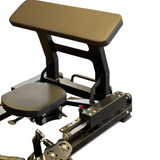 Exercise Unlimited Selectorized Hip Thrust