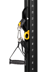 Hoist Fitness Mi6 Functional Trainer