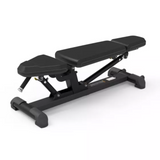 Spirit Fitness Adjustable Bench