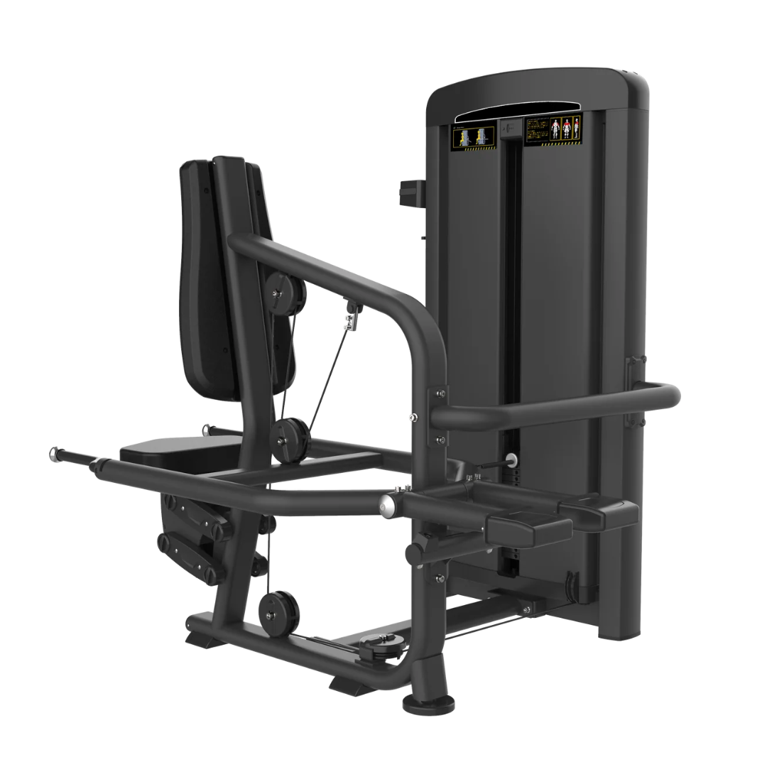Exercise Unlimited Tricep Machine