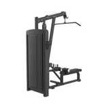 Exercise Unlimited Lat Pulldown / Low Row