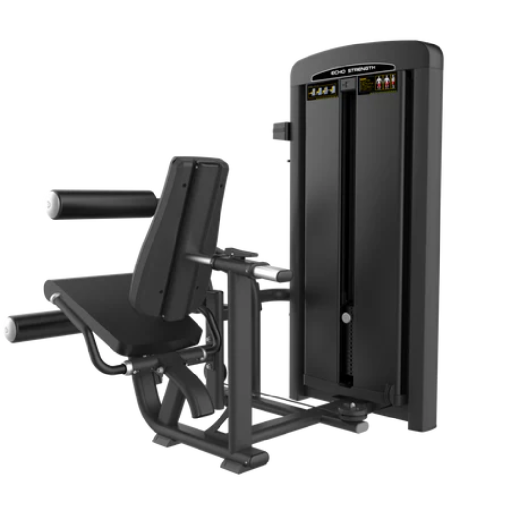 Exercise Unlimited Leg Curl / Leg Extension