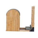 Exercise Unlimited Pilates Ladder Barrel