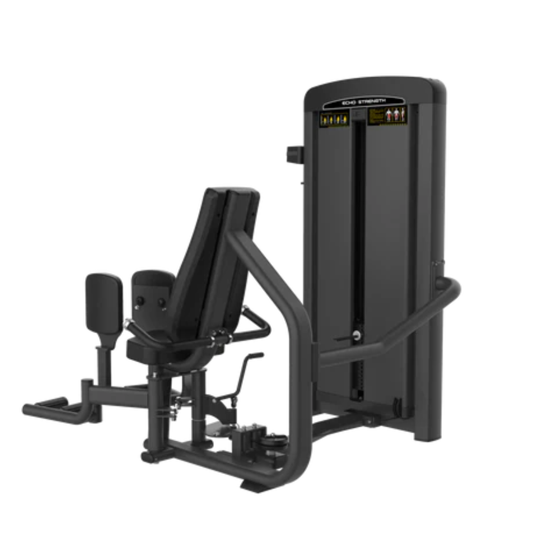 Exercise Unlimited Inner / Outer Thigh