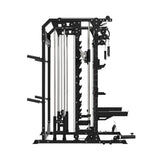 Pre-Owned Major Fitness B52 all-in-One Home Gym Smith Machine