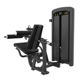 Exercise Unlimited Seated Leg Curl