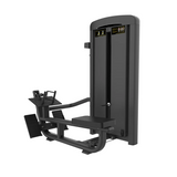 Exercise Unlimited Seated Low Row