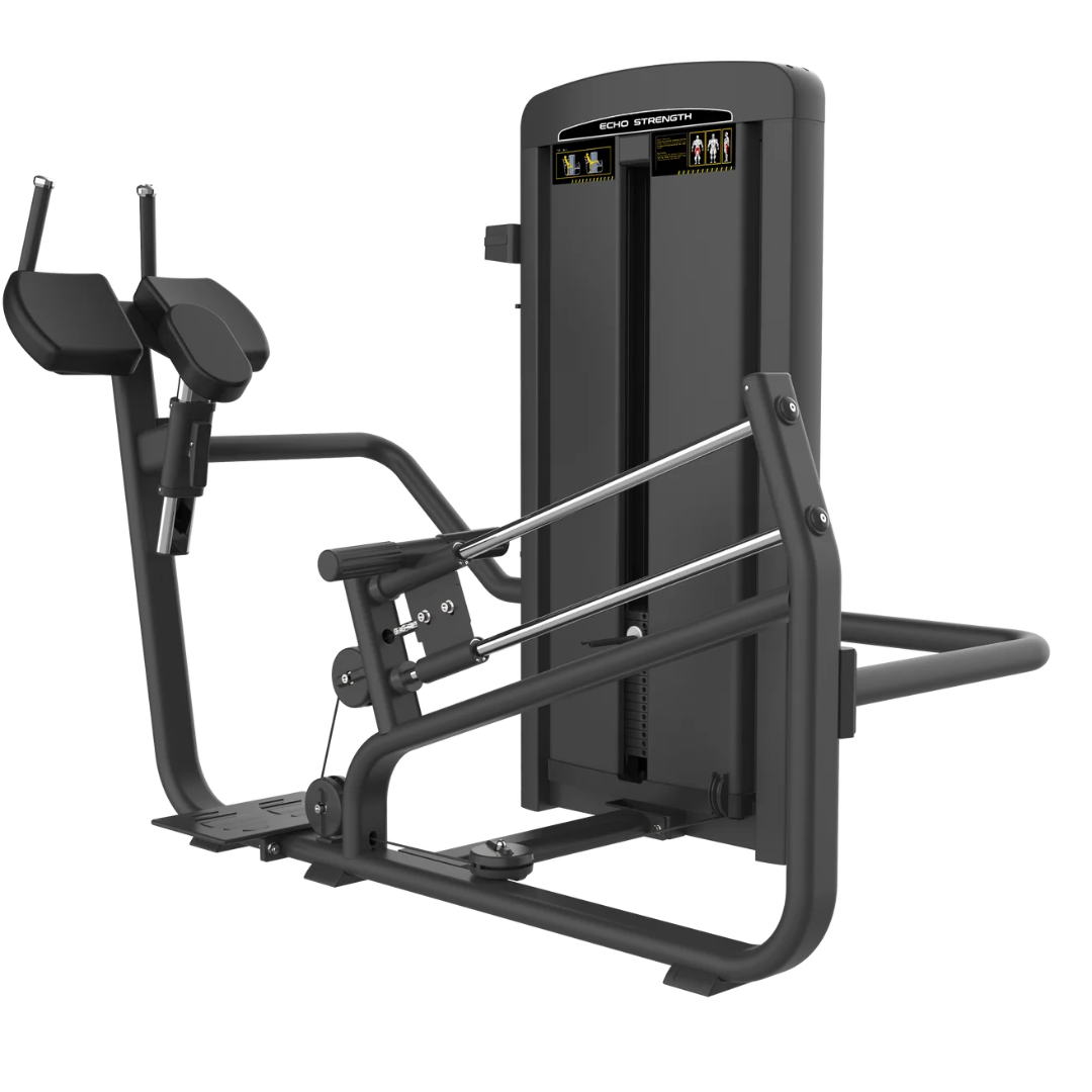 Exercise Unlimited Glute Machine