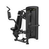 Exercise Unlimited Pec Dec