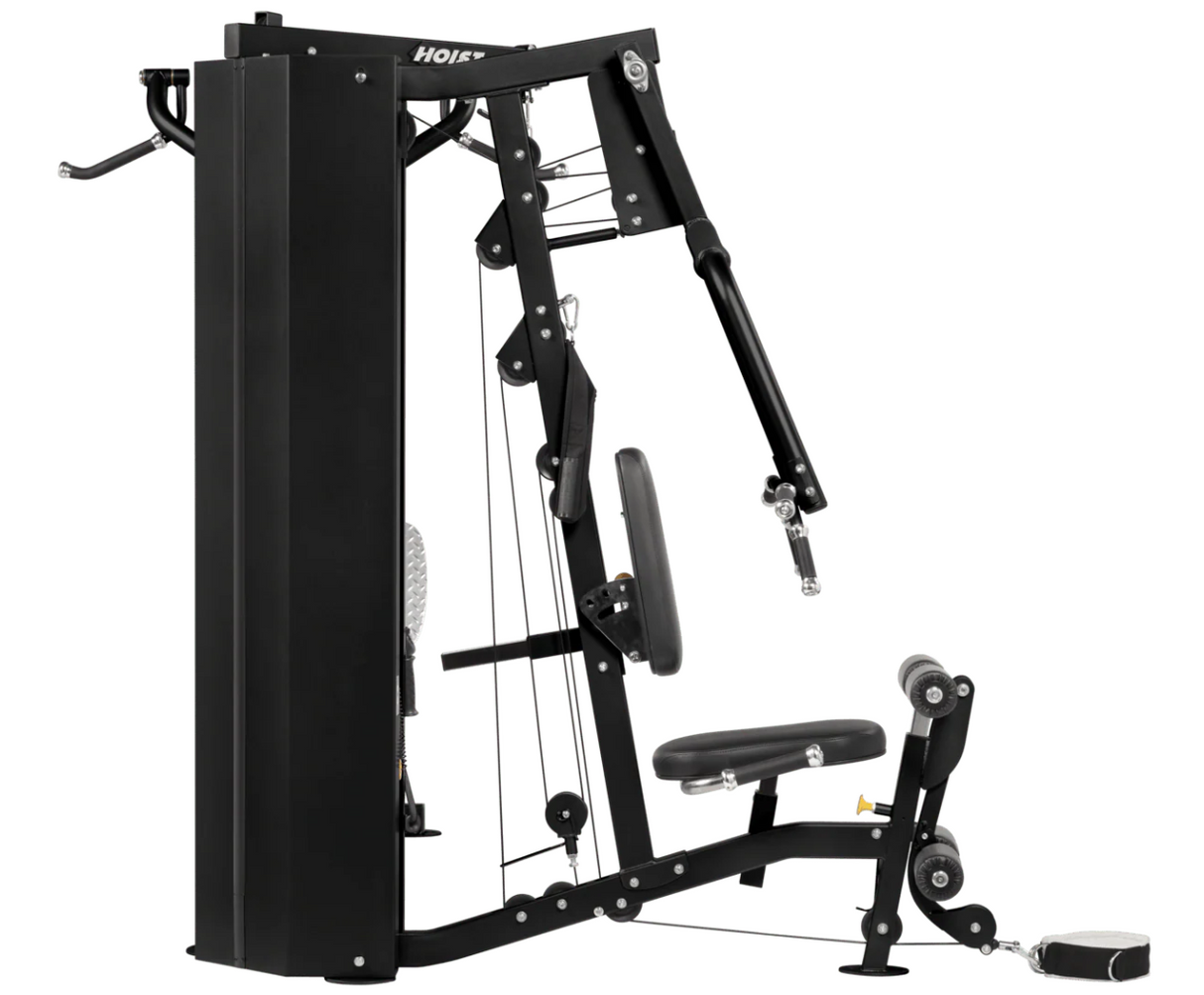 Hoist Fitness 2 Stack Multi Gym