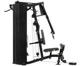 Hoist Fitness 2 Stack Multi Gym