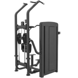 Exercise Unlimited Assisted Chin Up / Dip