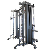 Exercise Unlimited Smith Machine / Functional Trainer Combo
