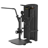 Exercise Unlimited Multi-Hip Machine