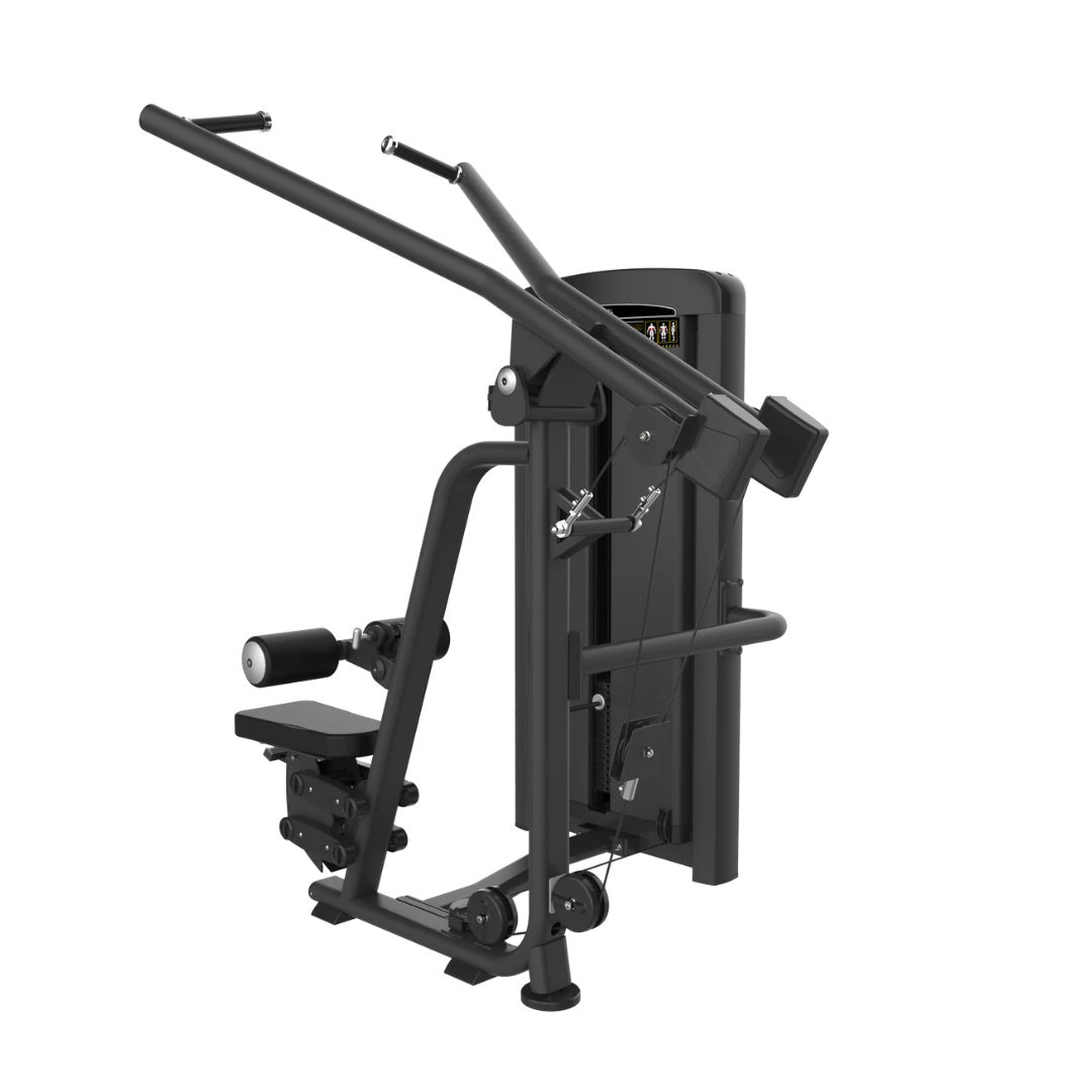 Exercise Unlimited Lat Pulldown