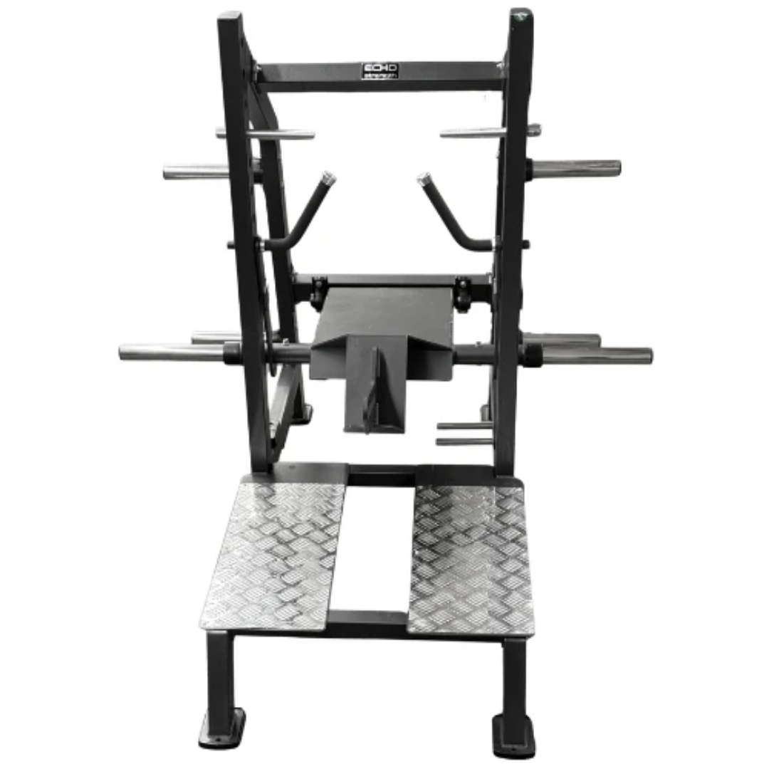 Exercise Unlimited Belt Squat
