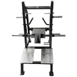 Exercise Unlimited Belt Squat
