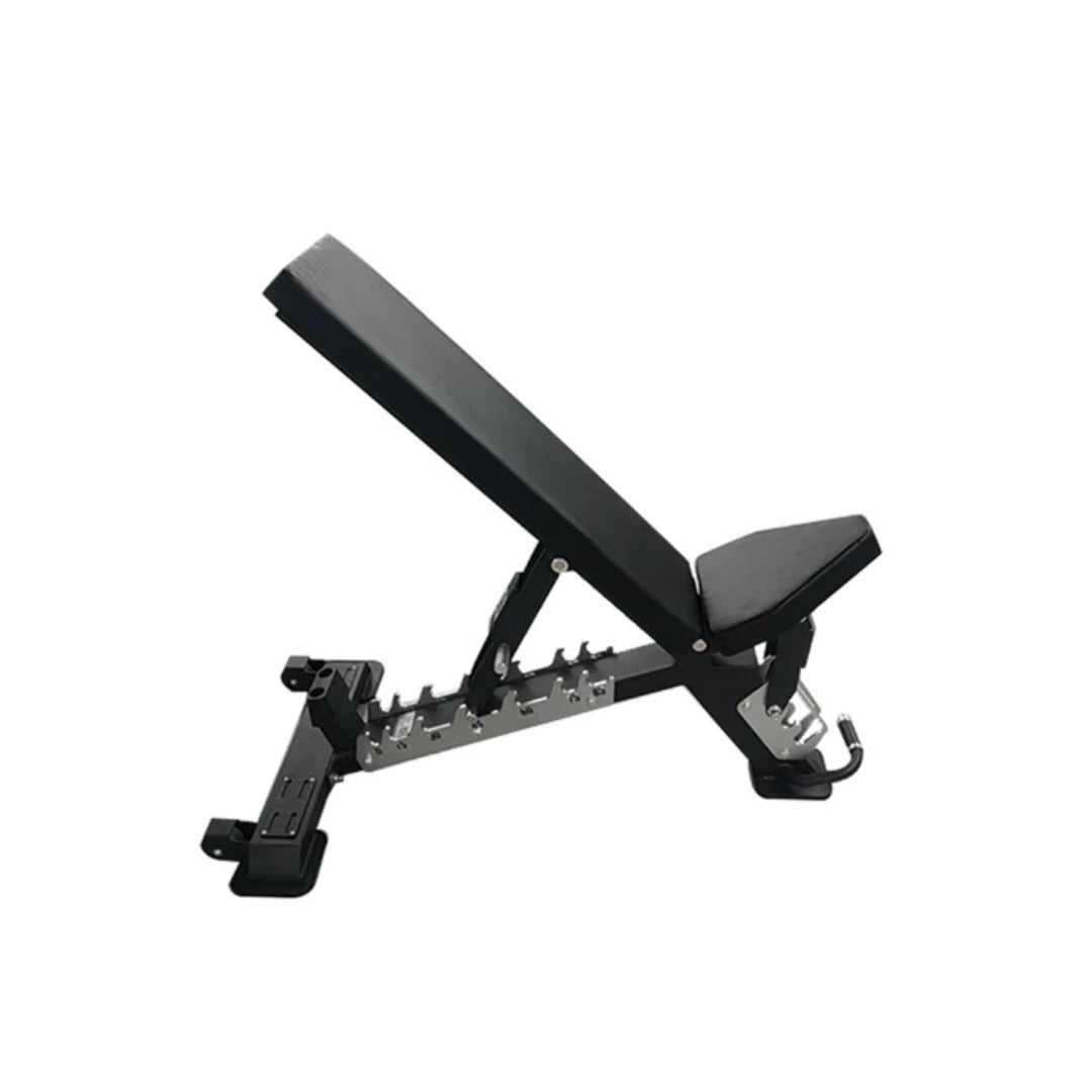Exercise Unlimited Commercial F.I.D. Bench