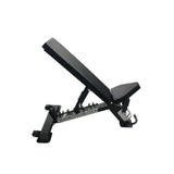 Exercise Unlimited Commercial F.I.D. Bench