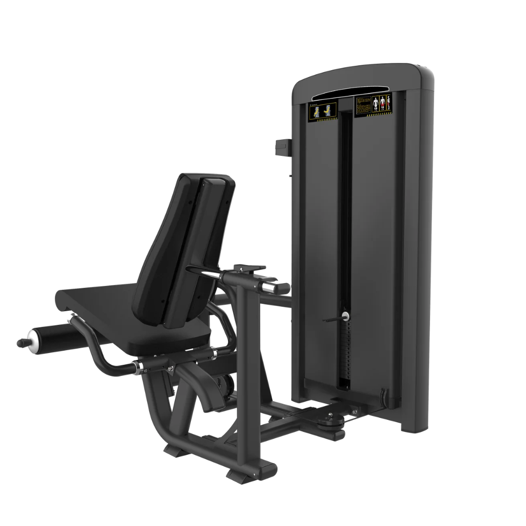 Exercise Unlimited Seated Leg Extension