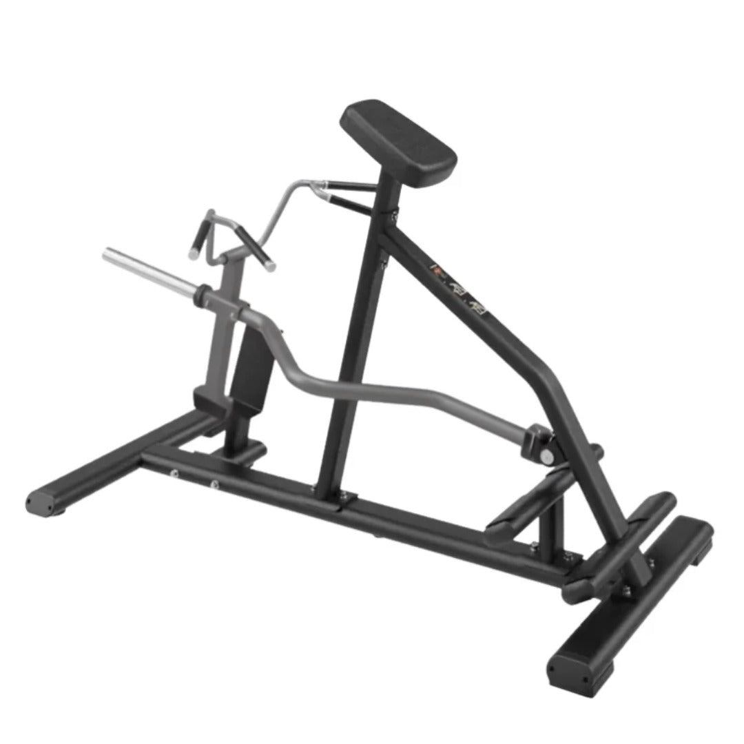 Exercise Unlimited T-Bar Row