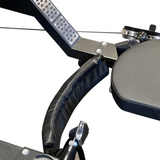 Exercise Unlimited Selectorized Hip Thrust