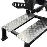 Exercise Unlimited Belt Squat