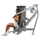 Hoist Fitness HD-3300 Chest / Shoulder Press