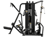 Hoist Fitness 4 Stack Multi Gym