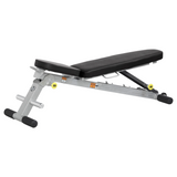Hoist Fitness HF-4145-PL Folding Multi Bench