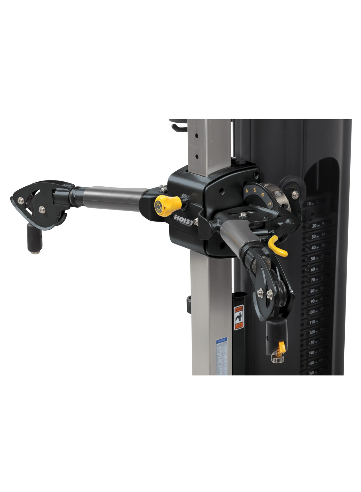 Hoist Fitness Mi5 Functional Trainer