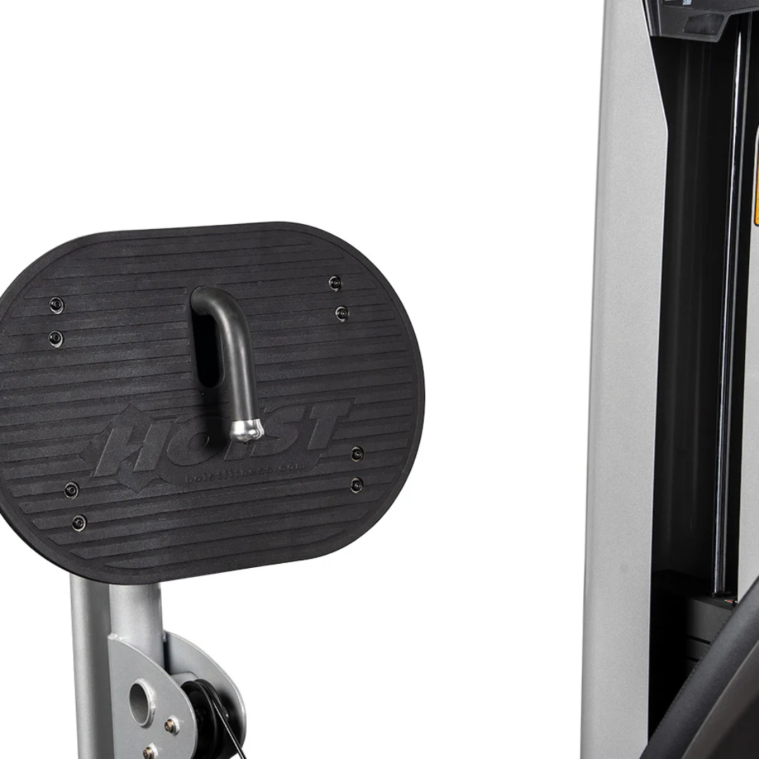 Hoist Fitness HD-3403 Leg Press / Calf Raise