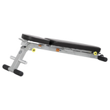 Hoist Fitness HF-4145-PL Folding Multi Bench