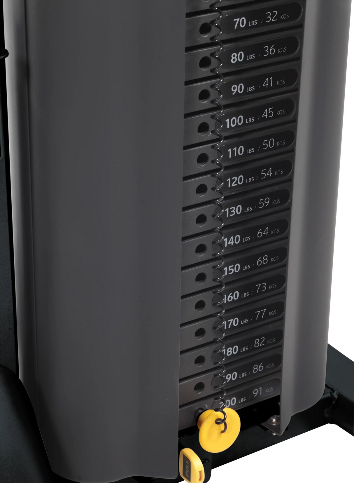 Hoist Fitness Mi5 Functional Trainer