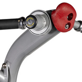 Hoist Fitness HD-3701 Chin / Dip Assist