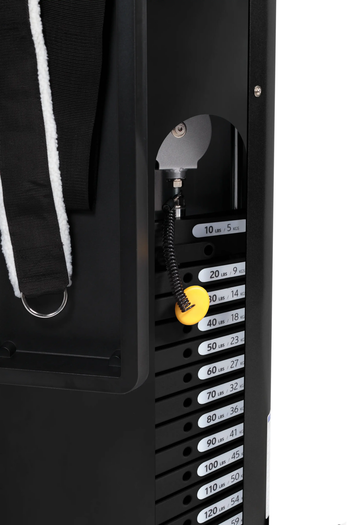 Hoist Fitness Mi6 Functional Trainer