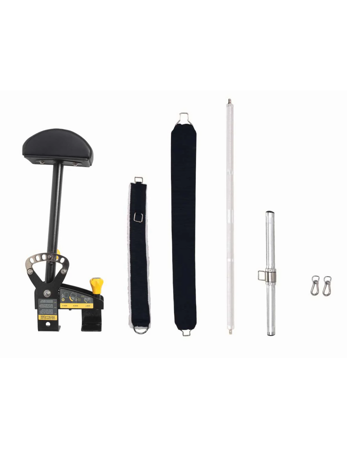 Hoist Fitness Mi5 Functional Trainer