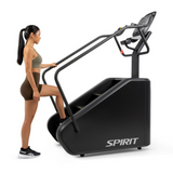 Spirit Fitness CSC880 Stairclimber