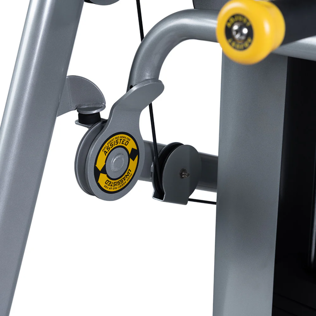 Hoist Fitness HD-3701 Chin / Dip Assist