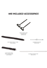 Hoist Fitness Mi6 Functional Trainer