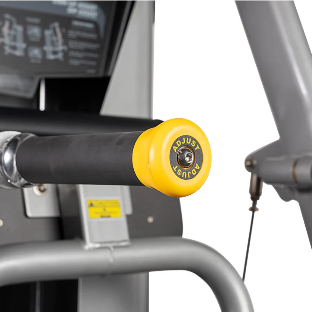 Hoist Fitness HD-3701 Chin / Dip Assist