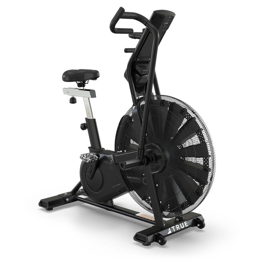 True Fitness ADX Fan Bike