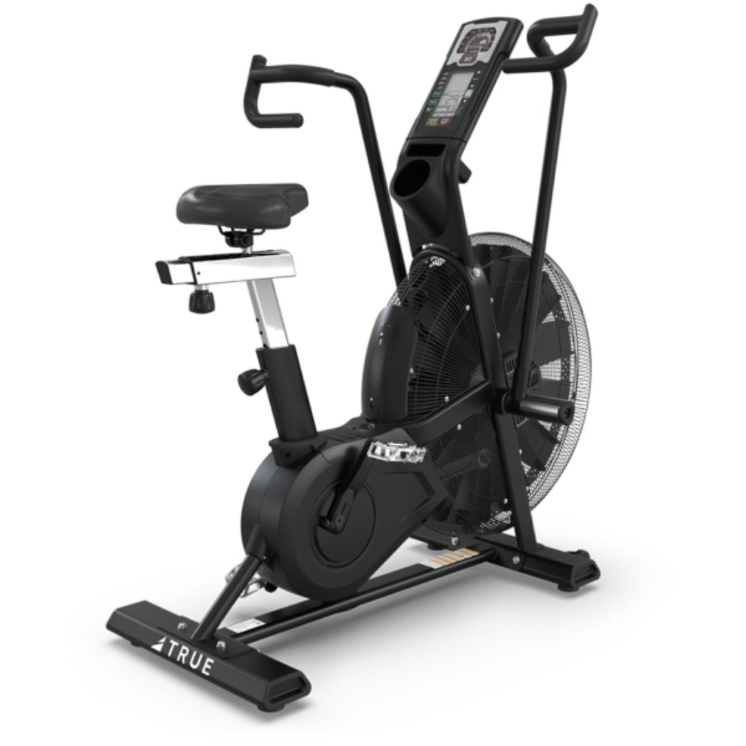 True Fitness ADX Fan Bike