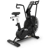 True Fitness ADX Fan Bike