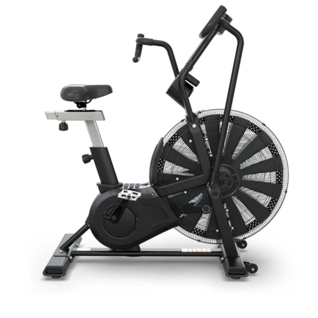 True Fitness ADX Fan Bike