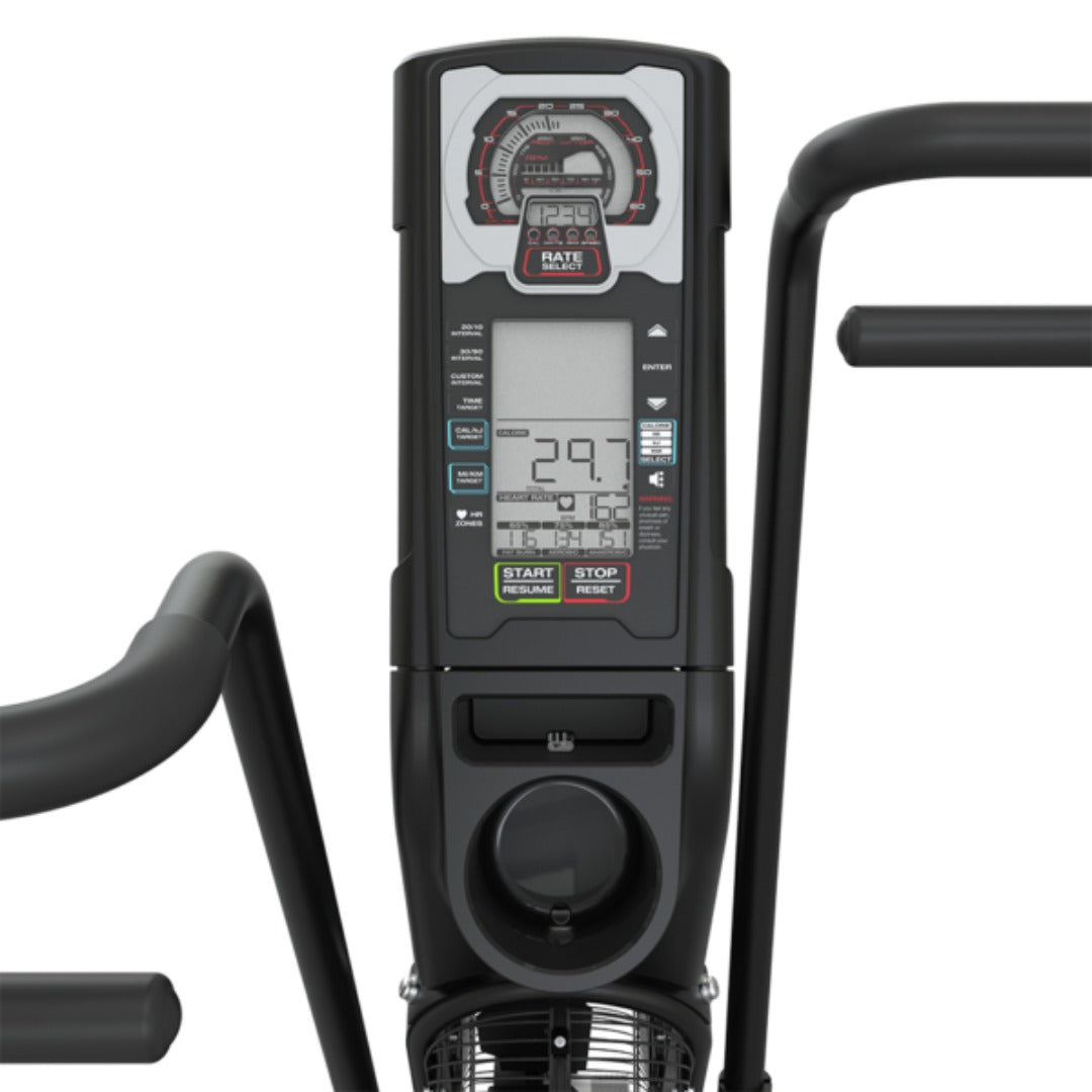 True Fitness ADX Fan Bike