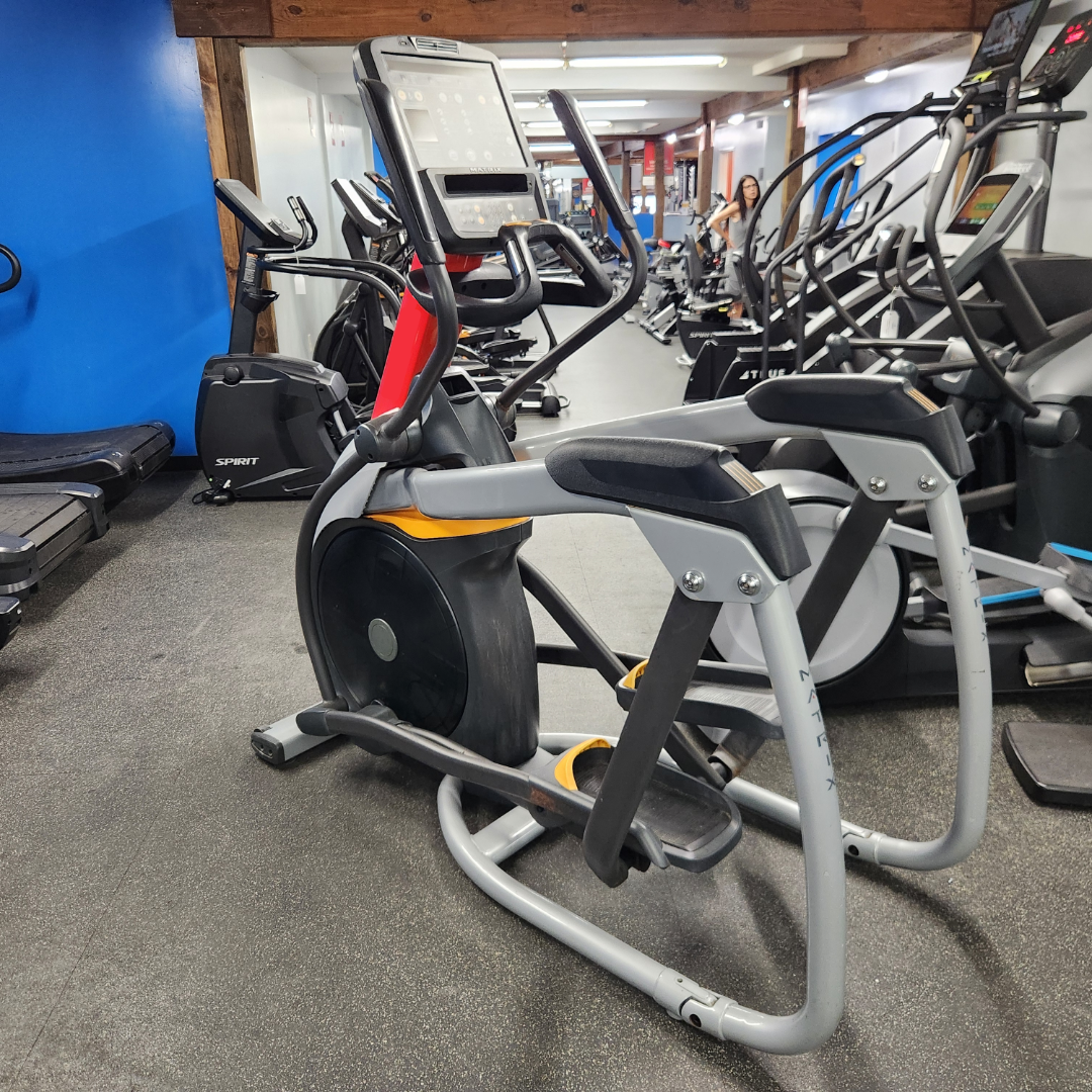 Pre-Owned Matrix A5X Suspension Ascent Trainer