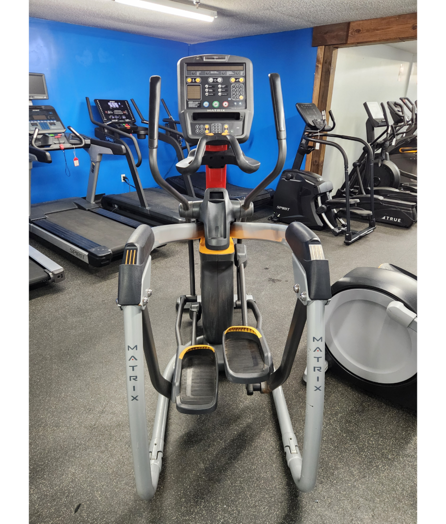 Pre-Owned Matrix A5X Suspension Ascent Trainer