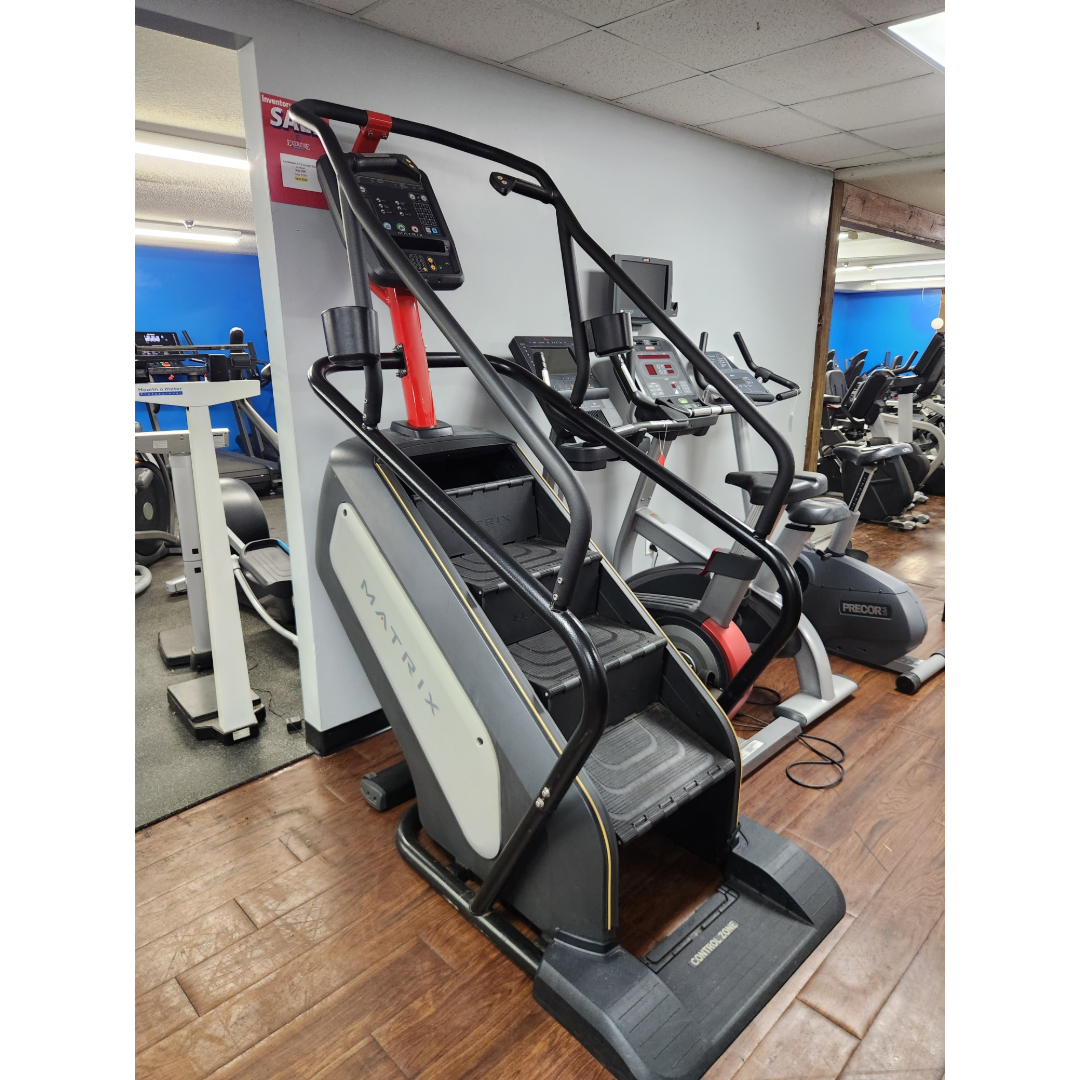 Pre-Owned Matrix Climbmill