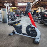 Pre-Owned Matrix R5x Recumbent Bike